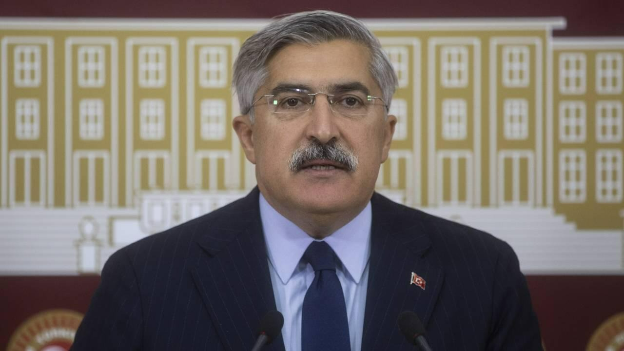 AK Parti’den kritik hamle: Hüseyin Yayman İmralı’ya gidiyor!