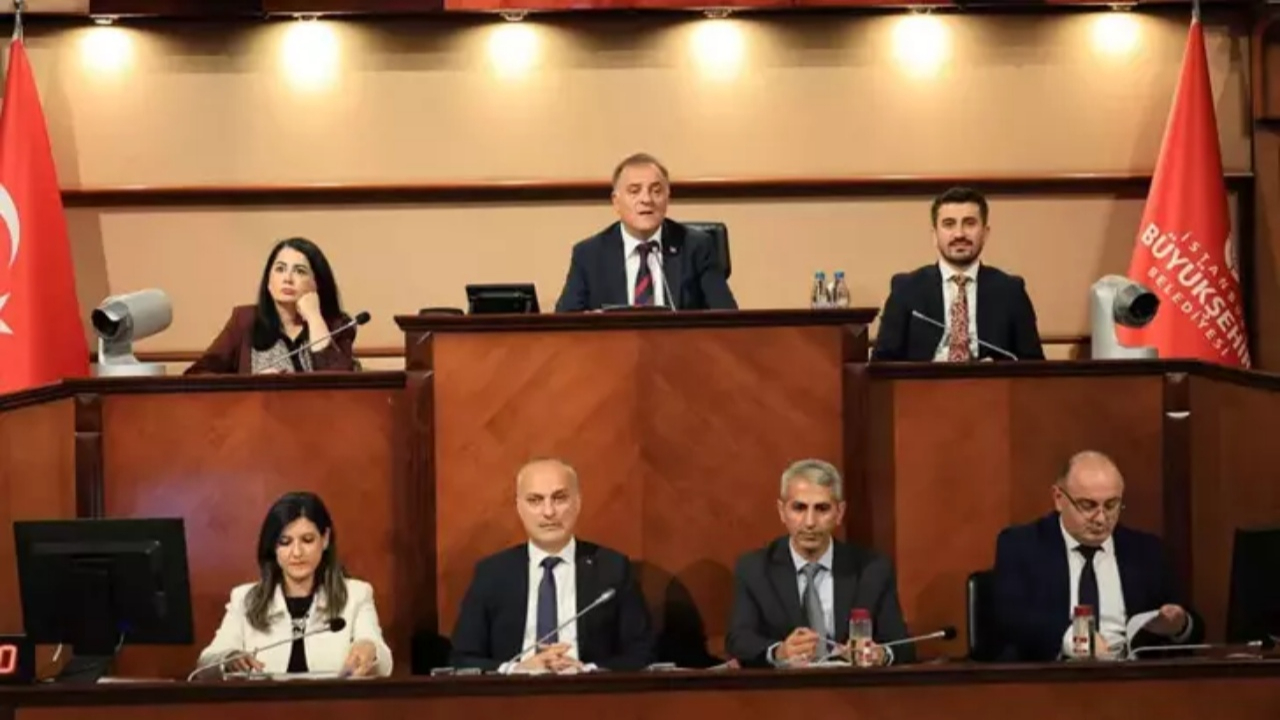 İBB'nin 2026 yılı bütçesi İSKİ ve İETT ile birlikte 609 milyar 357 milyon lira olacak