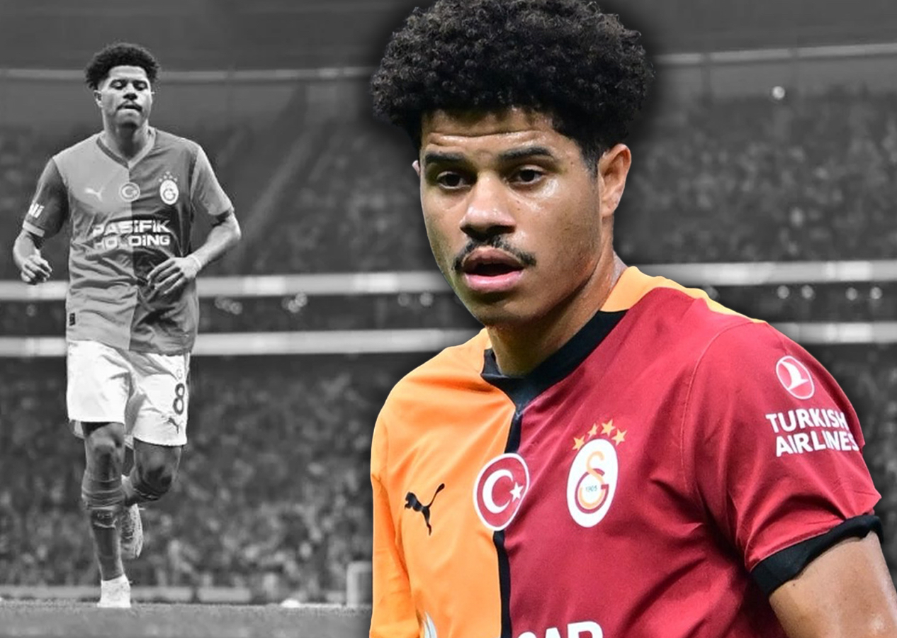 Galatasaraylılar güne kabus gibi haberle uyandı! Gabriel Sara elden kaçıyor: İngiliz ekibi devre arasında almaya geliyor