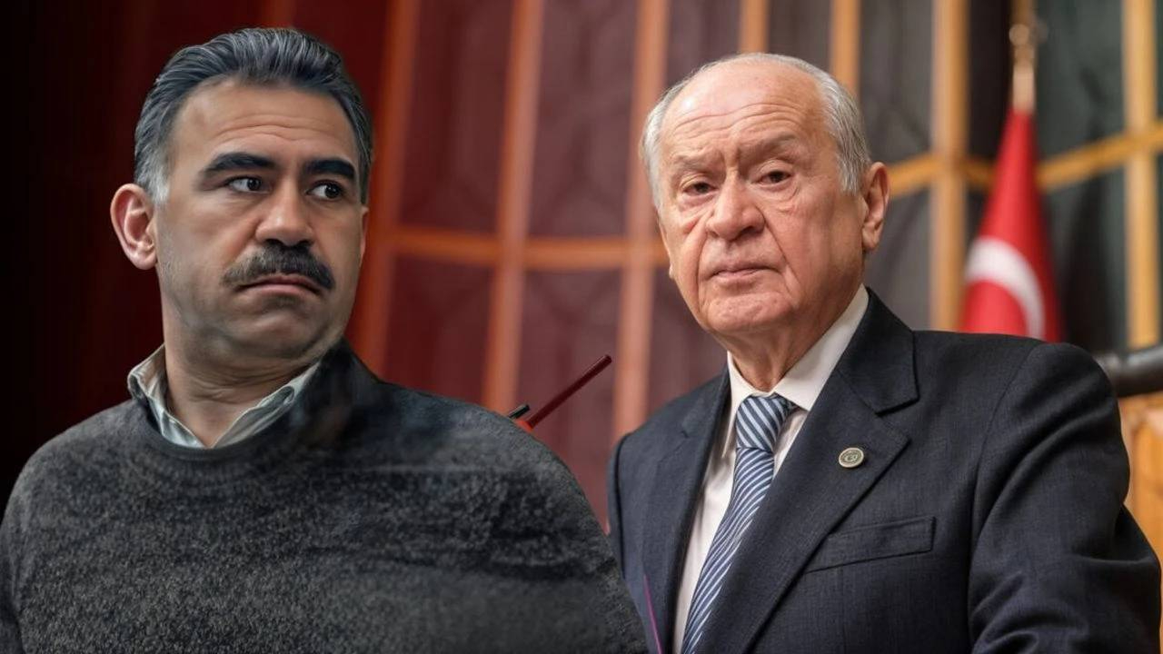 Kritik ziyaretin tarihi belli oldu! AK Parti, MHP ve DEM Parti'den oluşan Meclis heyeti yarın İmralı'ya gidecek