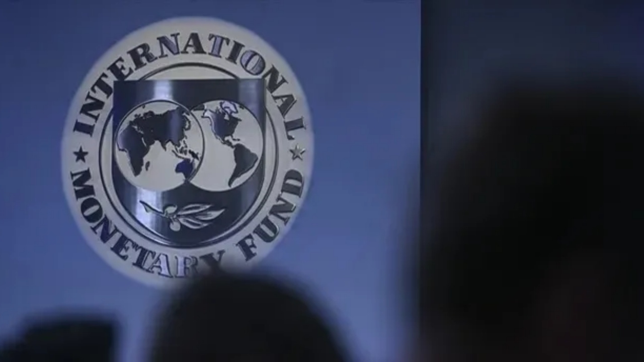 IMF: Türkiye fark yaratacak! Batı raporlarında Türkiye ilk 10'a giriyor