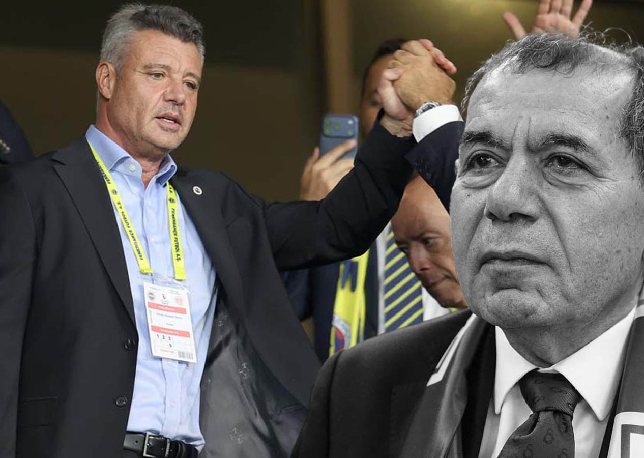 Aman Galatasaray duymasın! Fenerbahçe Süper Lig'in genç yıldızını rakibinin elinden söküp alıyor