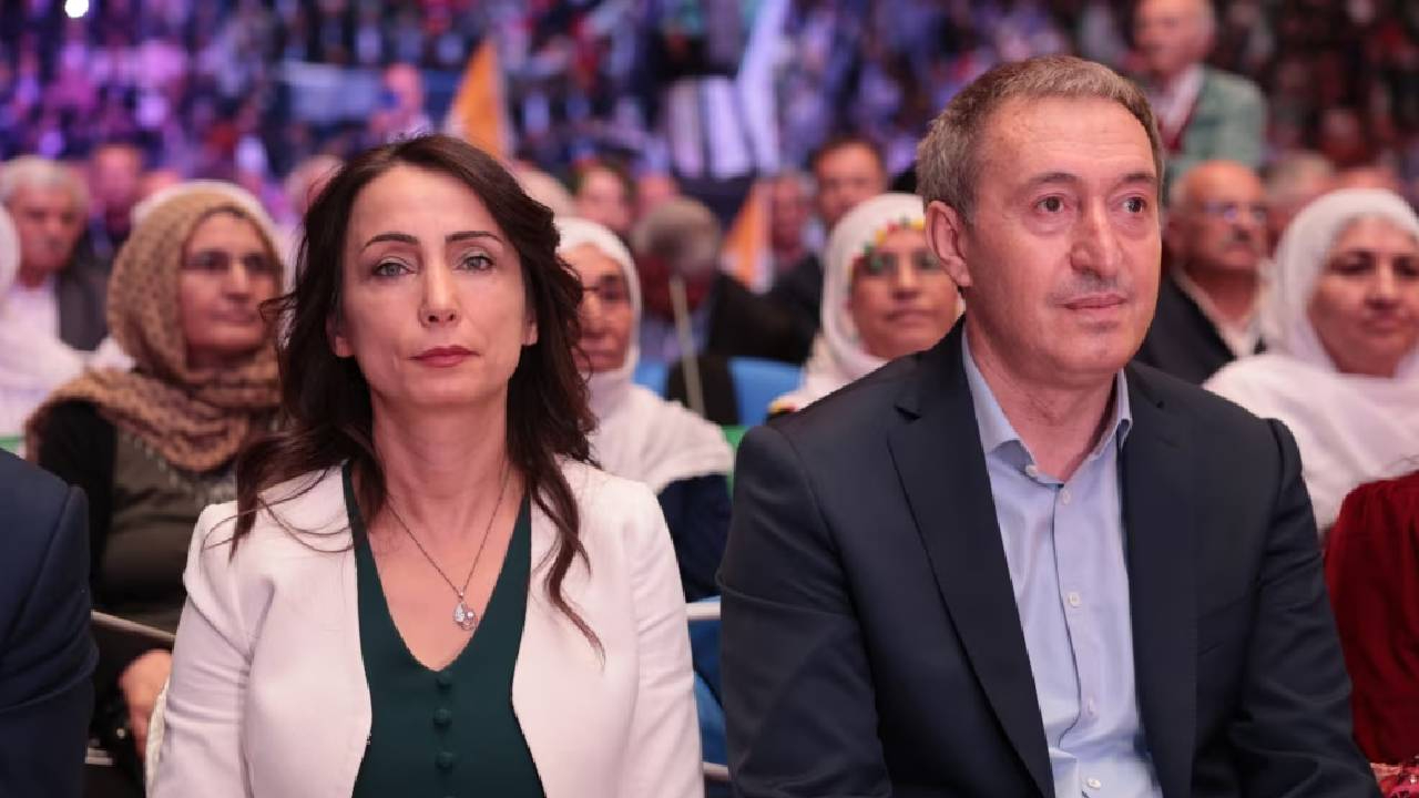 İmralı ziyareti İçin DEM Parti’den ilk yorum: "Barışa kapı aralanıyor"