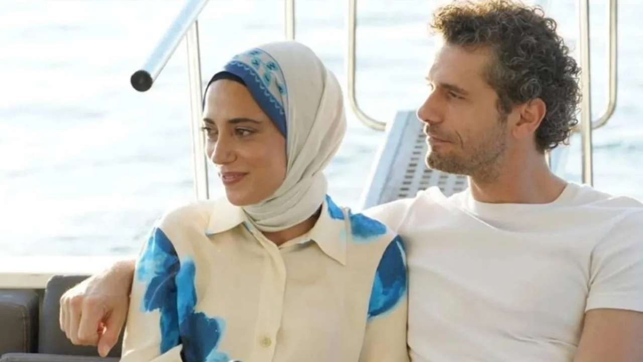 Kızılcık Şerbeti Rüzgar geri mi döndü? Kızılcık Şerbeti Rüzgar kim?