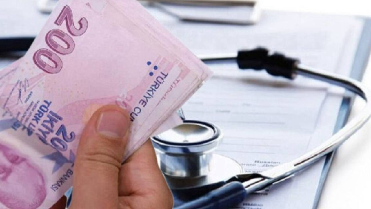 GSS primlerinde yeni dönem! Kim ne kadar ödeyecek?