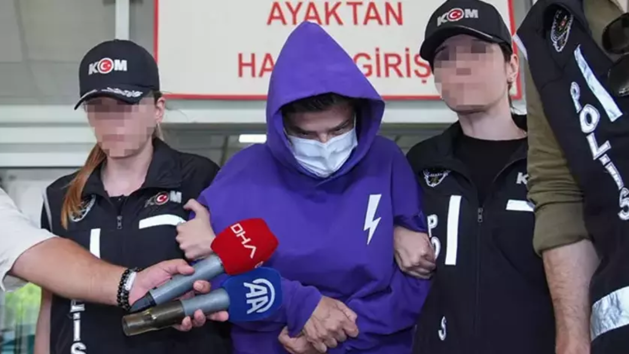 300 milyonluk vurgun! Banka müdürü: Hatice Ö. Ya annem ya da yeğenim ölecekti