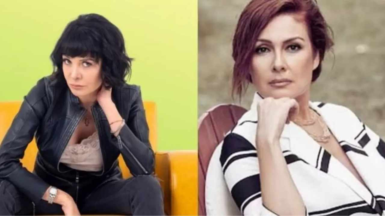 Yıllar Sonra Gelen Çıkış! Zeynep Gülmez’in Sözleri Gündemi Sarstı