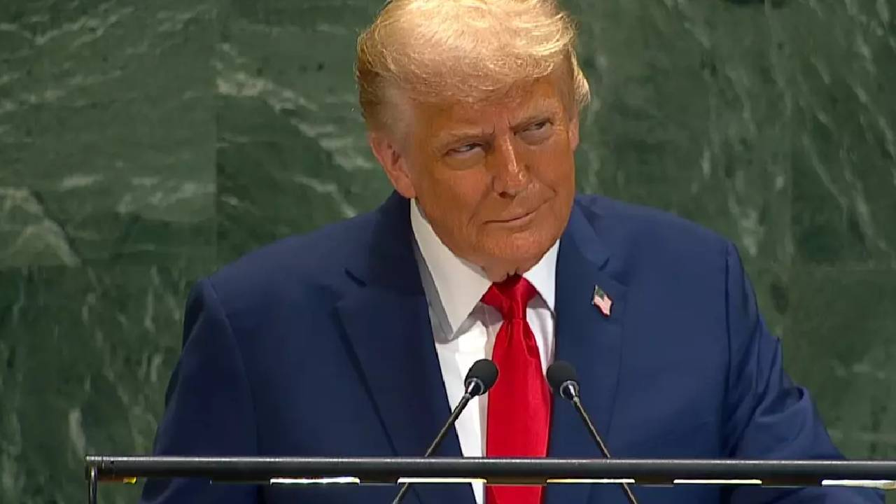 İdam dedi! Trump çileden çıktı: Muhalefeti ölümle tehdit etti