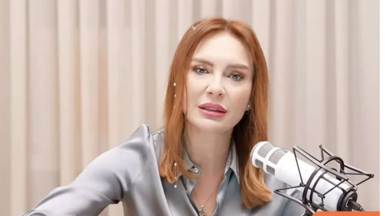 Sahadaki İzlenimleri Gündem Oldu! Bahar Feyzan Eleştirilere Sert Çıktı