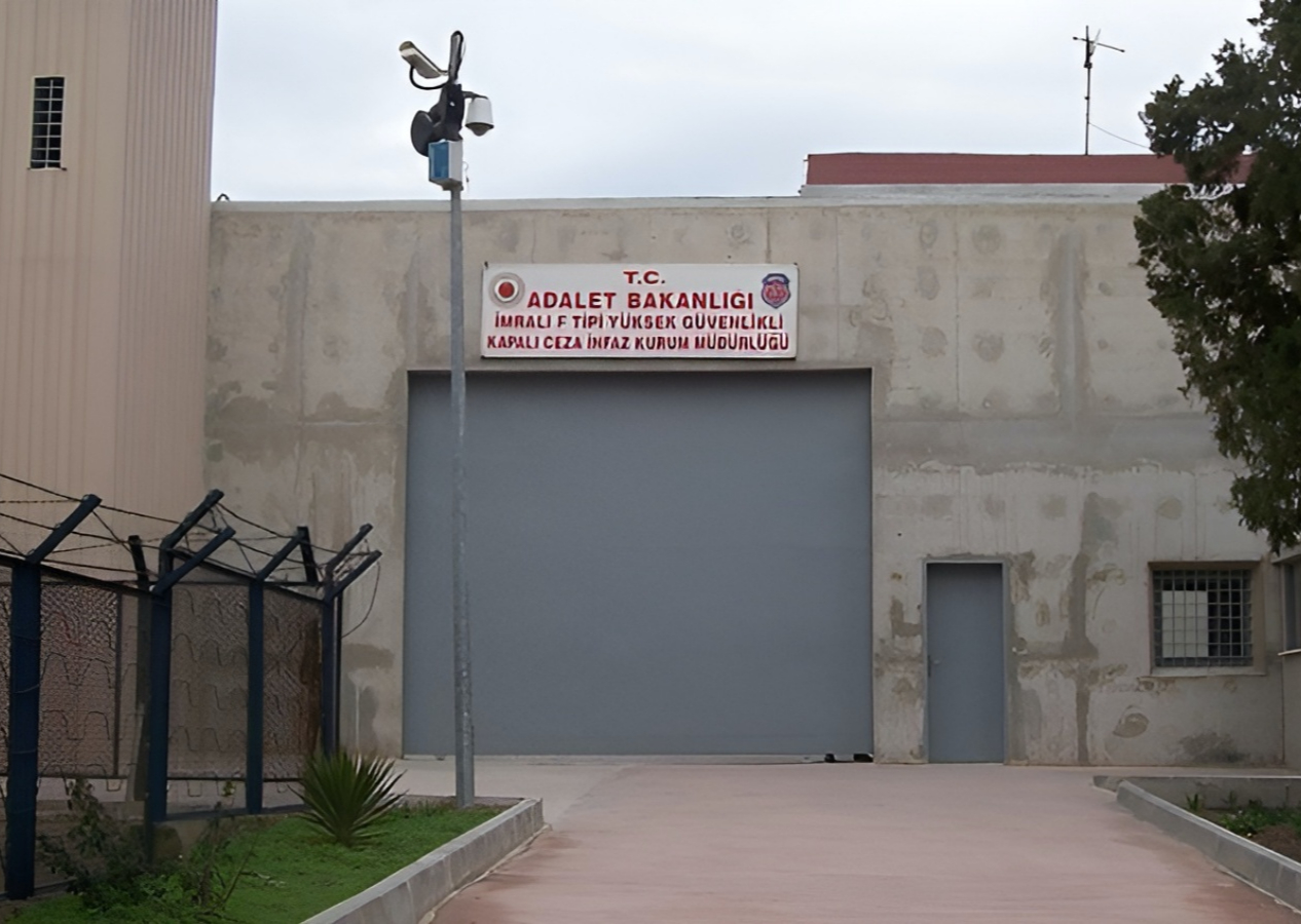 İmralı oylaması bugün: Son kararı Cumhurbaşkanı Erdoğan verecek! Dikkat çeken fotoğraf, görüntü ve ses kaydı detayı...