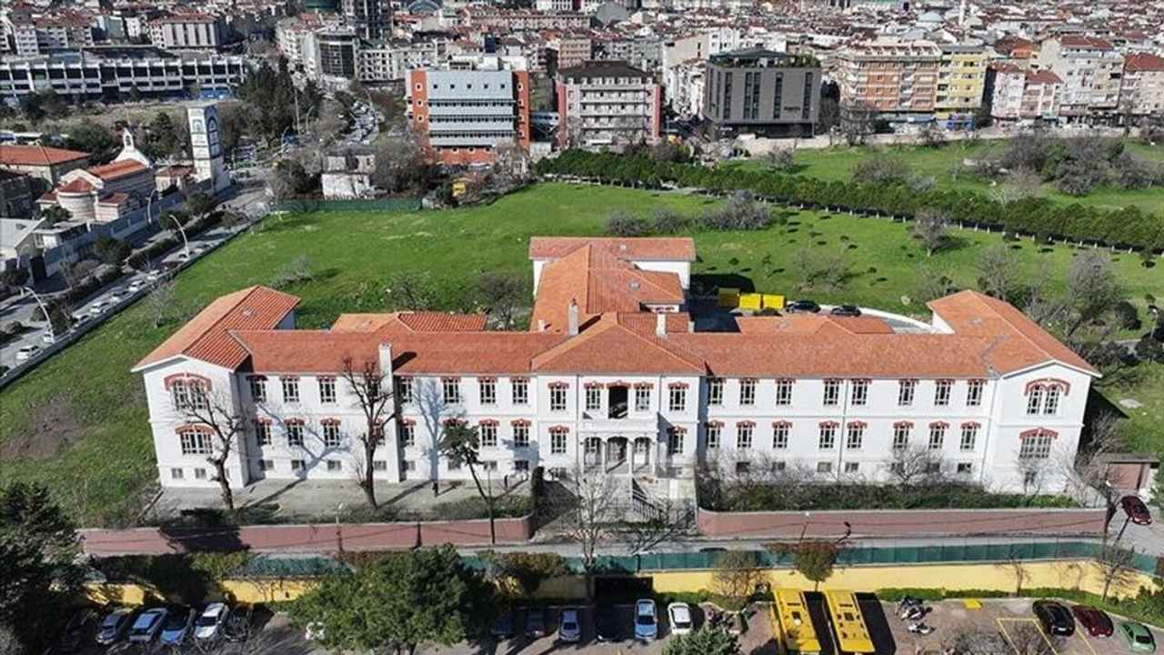 Balıklı Rum Hastanesi nerede? Balıklı Rum Hastanesi olayı nedir?