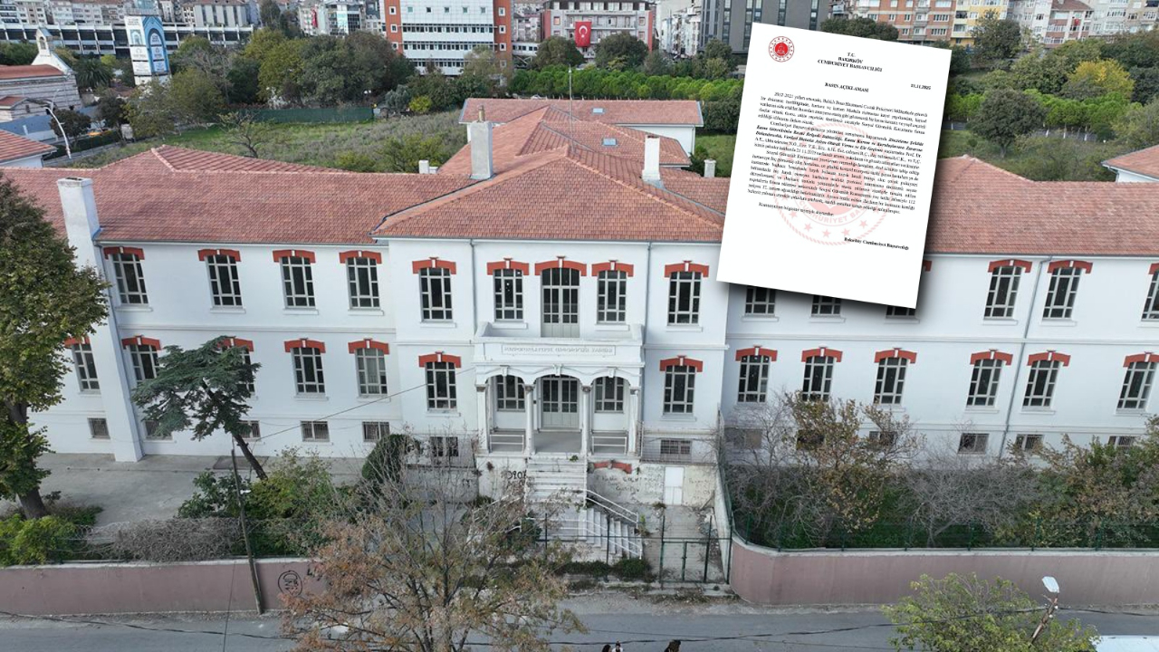 Doktor öncülüğünde dev yolsuzluk: Balıklı Rum Hastanesi’ni sarsan reçete vurgunu! Profesör, eczacılar ve mümessiller gözaltında!
