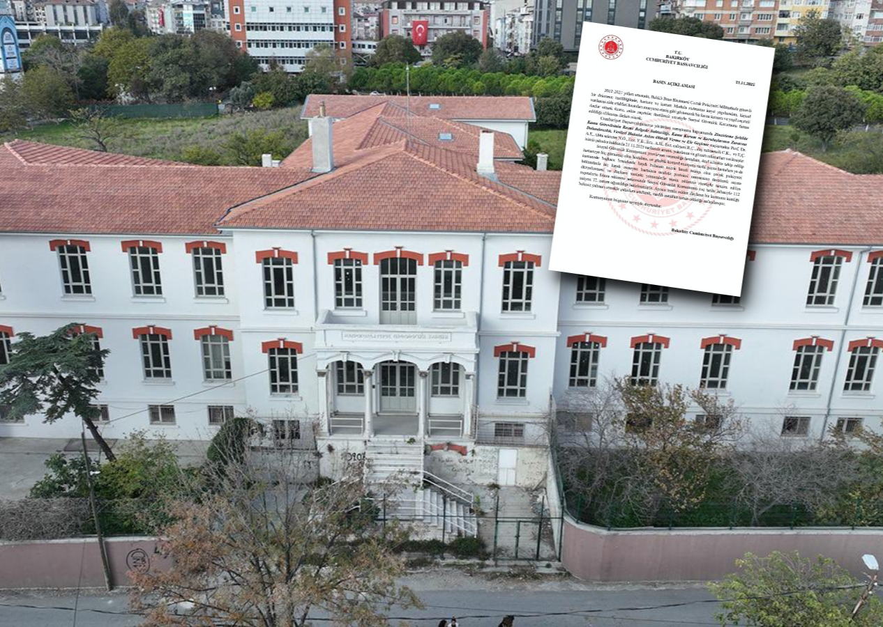 Doktor öncülüğünde dev yolsuzluk: Balıklı Rum Hastanesi’ni sarsan reçete vurgunu! Profesör, eczacılar ve mümessiller gözaltında!