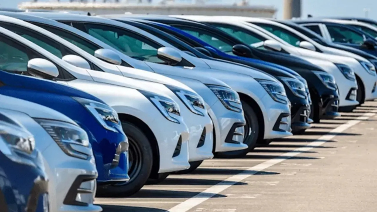 Yarın büyük zam geliyor! Bu otomobillerin fiyatı 500 bin TL artacak