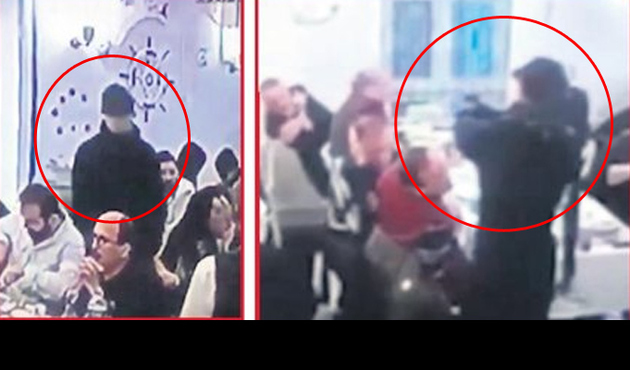Kudbettin Kaya'nın meslektaşı: Hepimize gözdağı vermeye çalışıyorlar