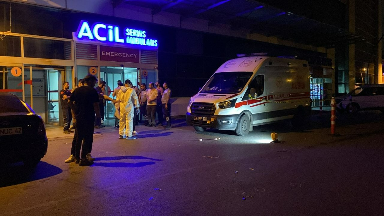 Şişli’de aynı restoranda yemek yiyen 25 kişi hastaneye başvurdu!