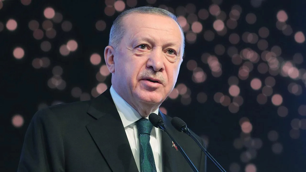 Cumhurbaşkanı Recep Tayyip Erdoğan'dan G20 Zirvesi'de Gazze vurgusu: Ateşkesin devamı önemli