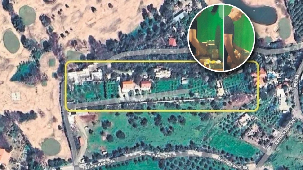 İmamoğlu’nun Bodrum’daki kaçak villası ‘Sistem’ parasıyla mı alındı? İddianamede şok detay: 1 milyon 30 bin Euro valizle taşınmış!
