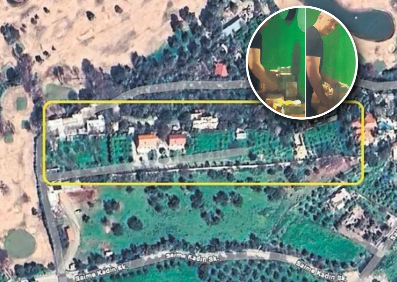 İmamoğlu’nun Bodrum’daki kaçak villası ‘Sistem’ parasıyla mı alındı? İddianamede şok detay: 1 milyon 30 bin Euro valizle taşınmış!