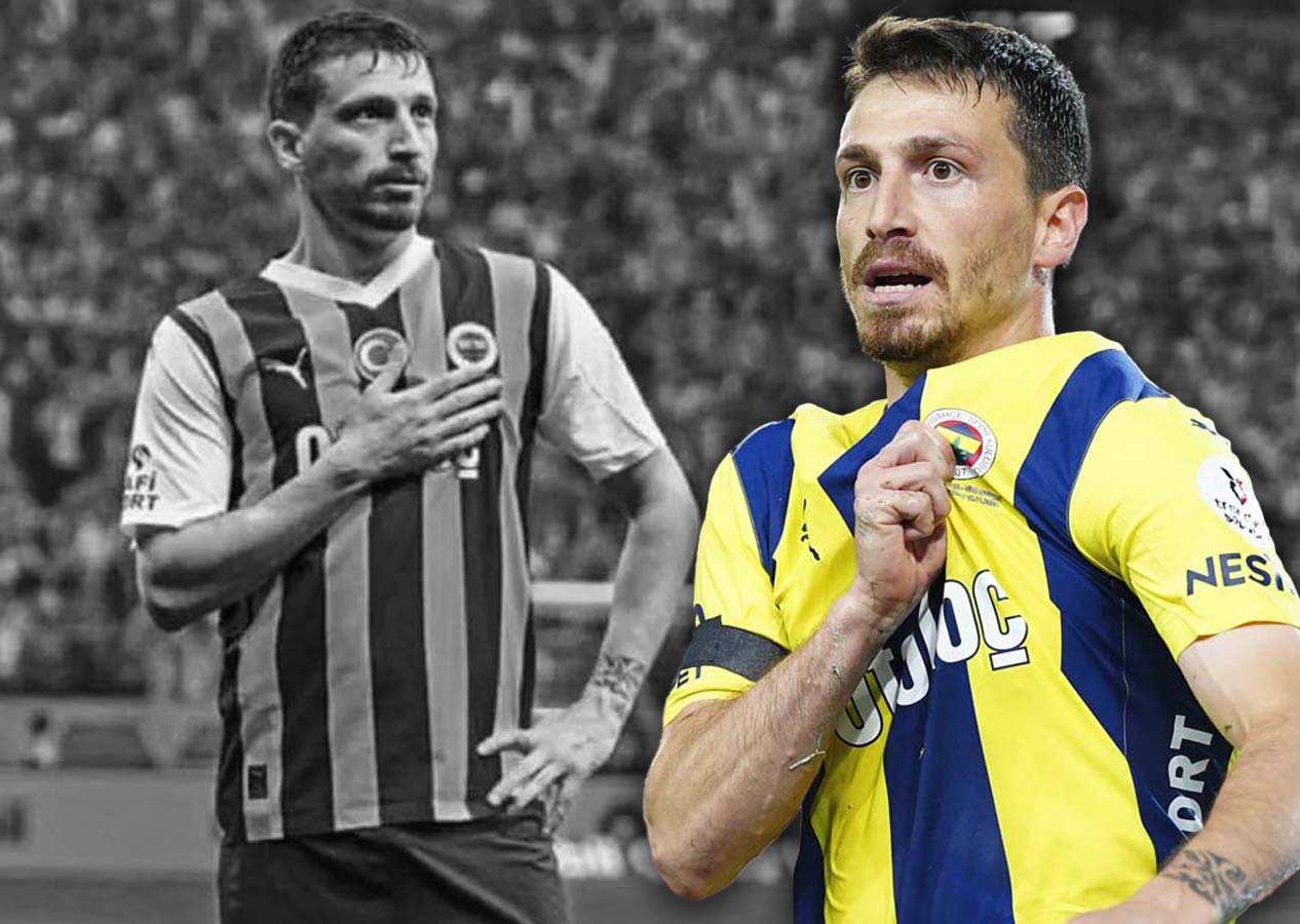 Mert Hakan Yandaş dönemi sona eriyor! İşte Fenerbahçe'de ayrılık kararı verilen 3 yıldız