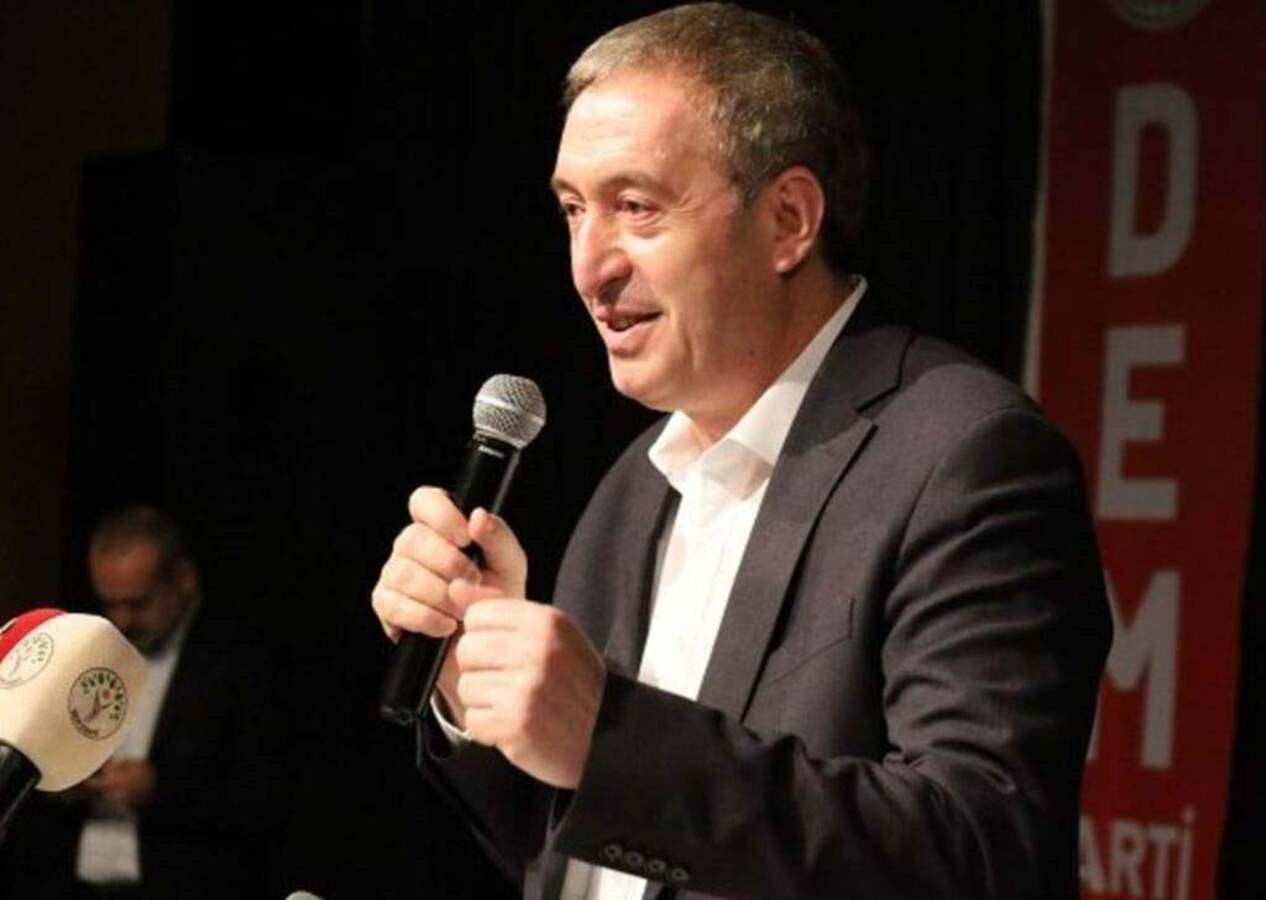 ''Tarih bu anı kaydedecek'' CHP’nin İmralı kararına tepki büyüyor
