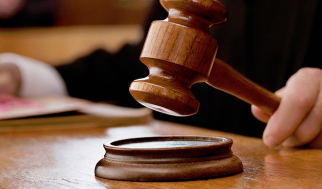 Kars'ta FETÖ'cü askerlere ceza yağdı...