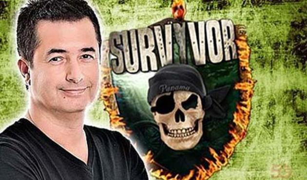 Survivor'a gidecek 2. isim de belirlendi!