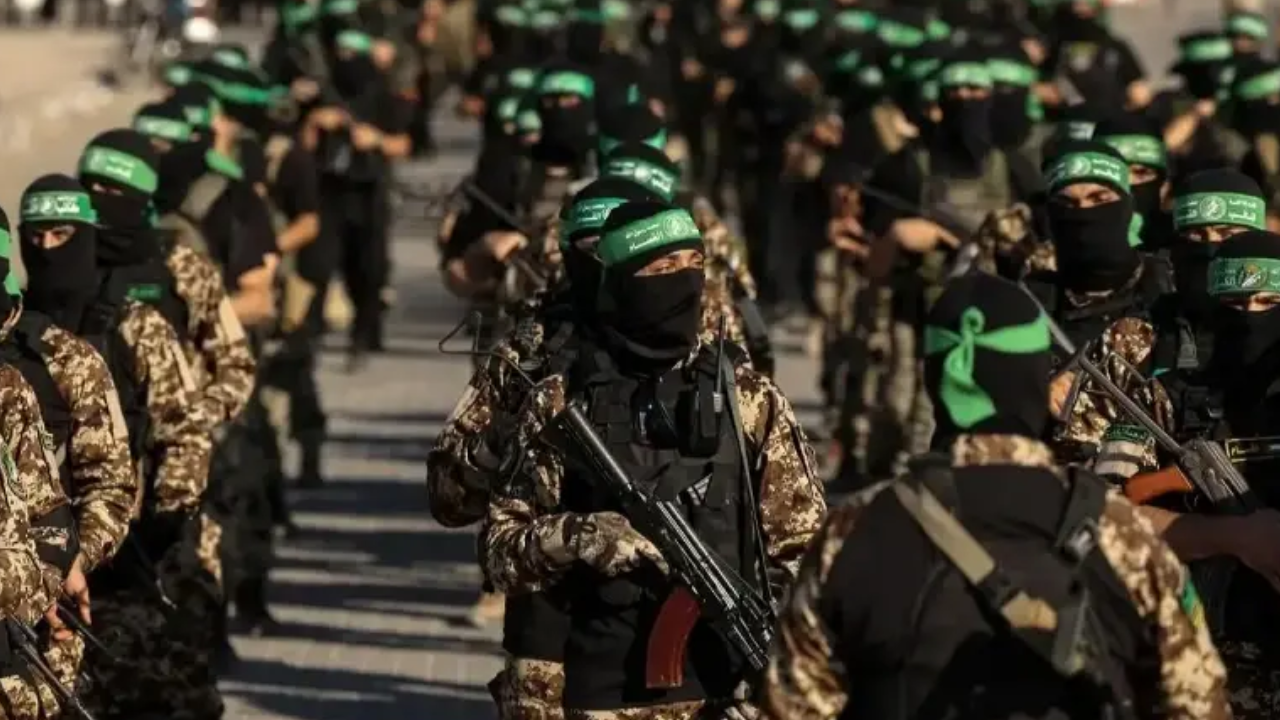 Hamas’tan sert uyarı! “İsrail ateşkesi bilerek sabote ediyor! ABD hemen harekete geçmeli”