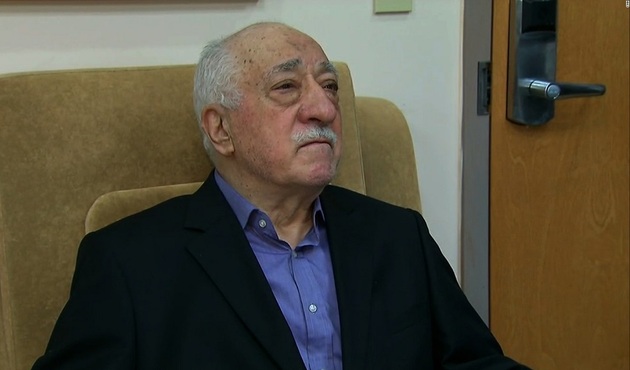 Şaka gibi... Terör örgütü elebaşı Gülen, 'insanüstüymüş'!
