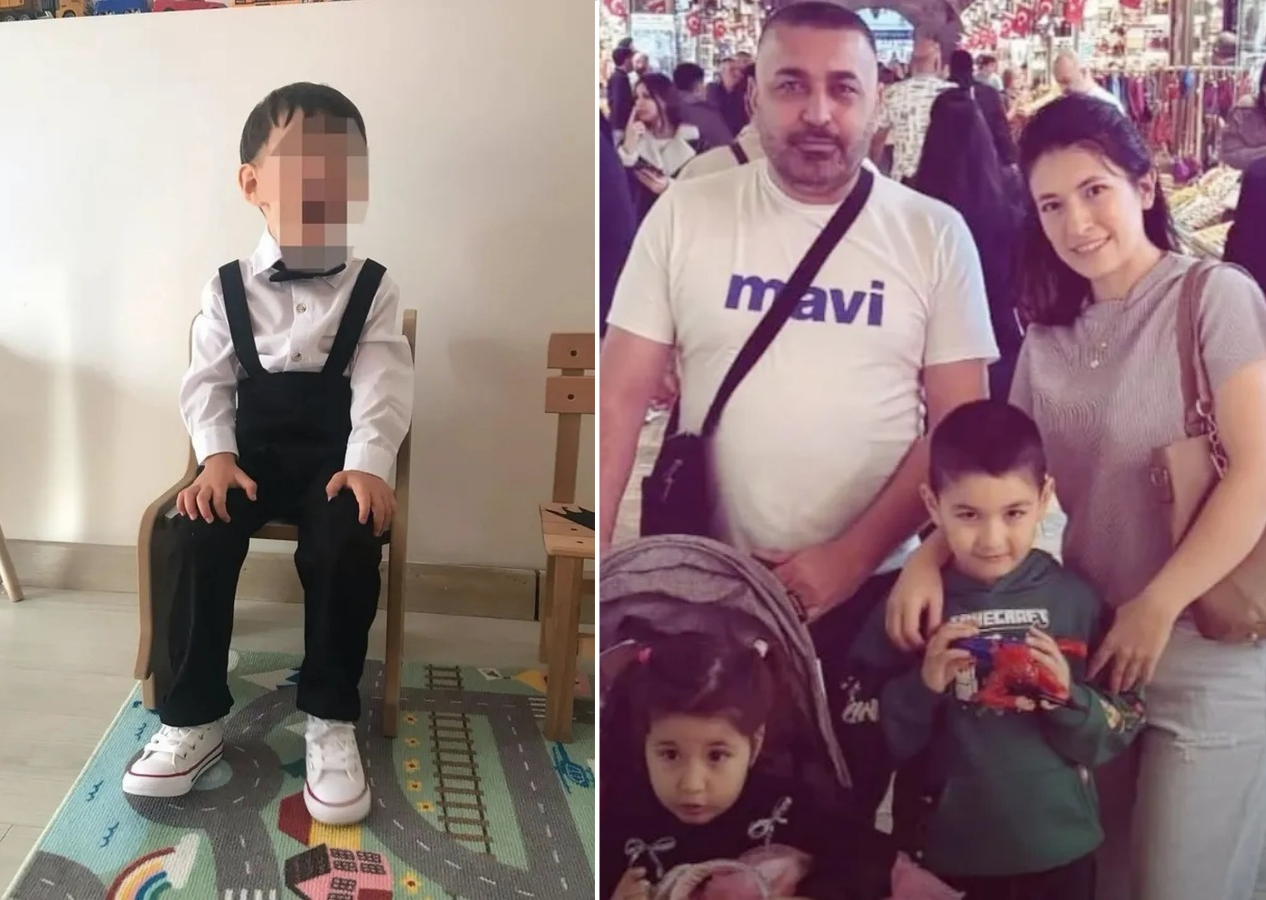 Böcek ailesinin ölümünden sorumlu ilaç şirketi, Karan’ı da zehirlemiş!
