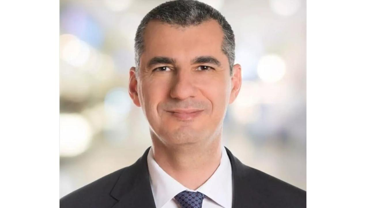 Garanti BBVA Genel Müdür Yardımcısı olan Kemal Atıl Özus kimdir?