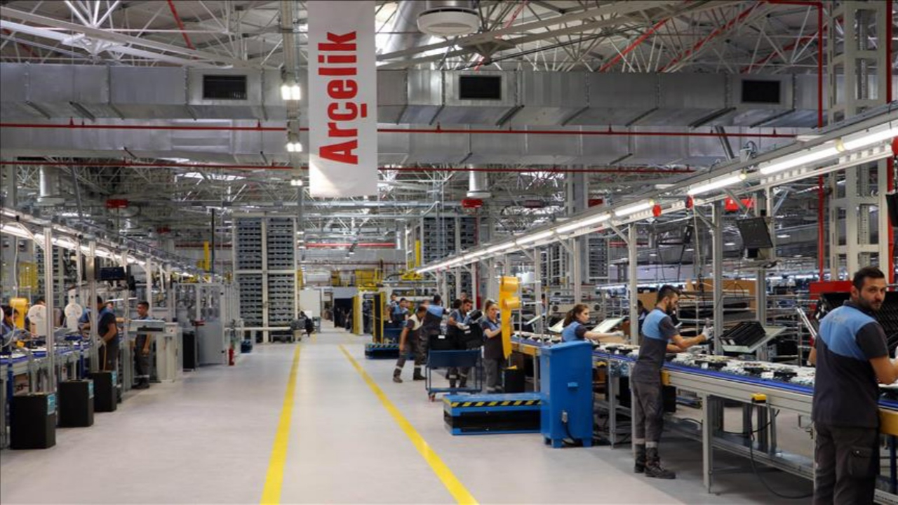 Arçelik, Tayland'daki buzdolabı üretim tesisini kapatıyor! 3 milyon dolar tazminat ödeyecek