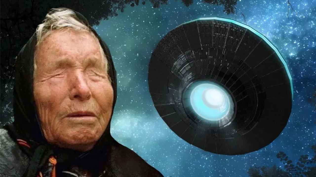 Yapay Zekâda Süper Sıçrama! Vanga’nın 2026 Teknoloji Mesajı Şaşırttı!