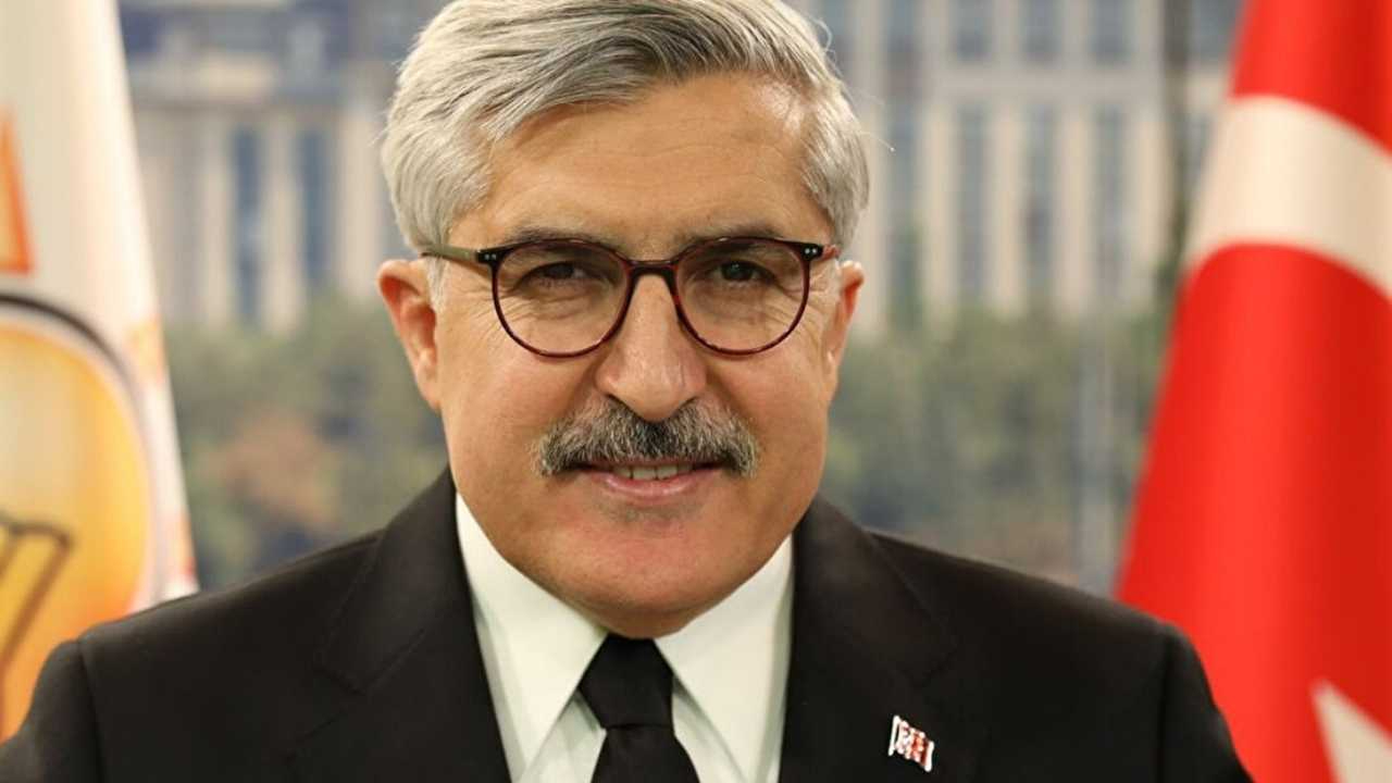 İmralı'ya gideceği açıklanan Hüseyin Yayman kimdir?