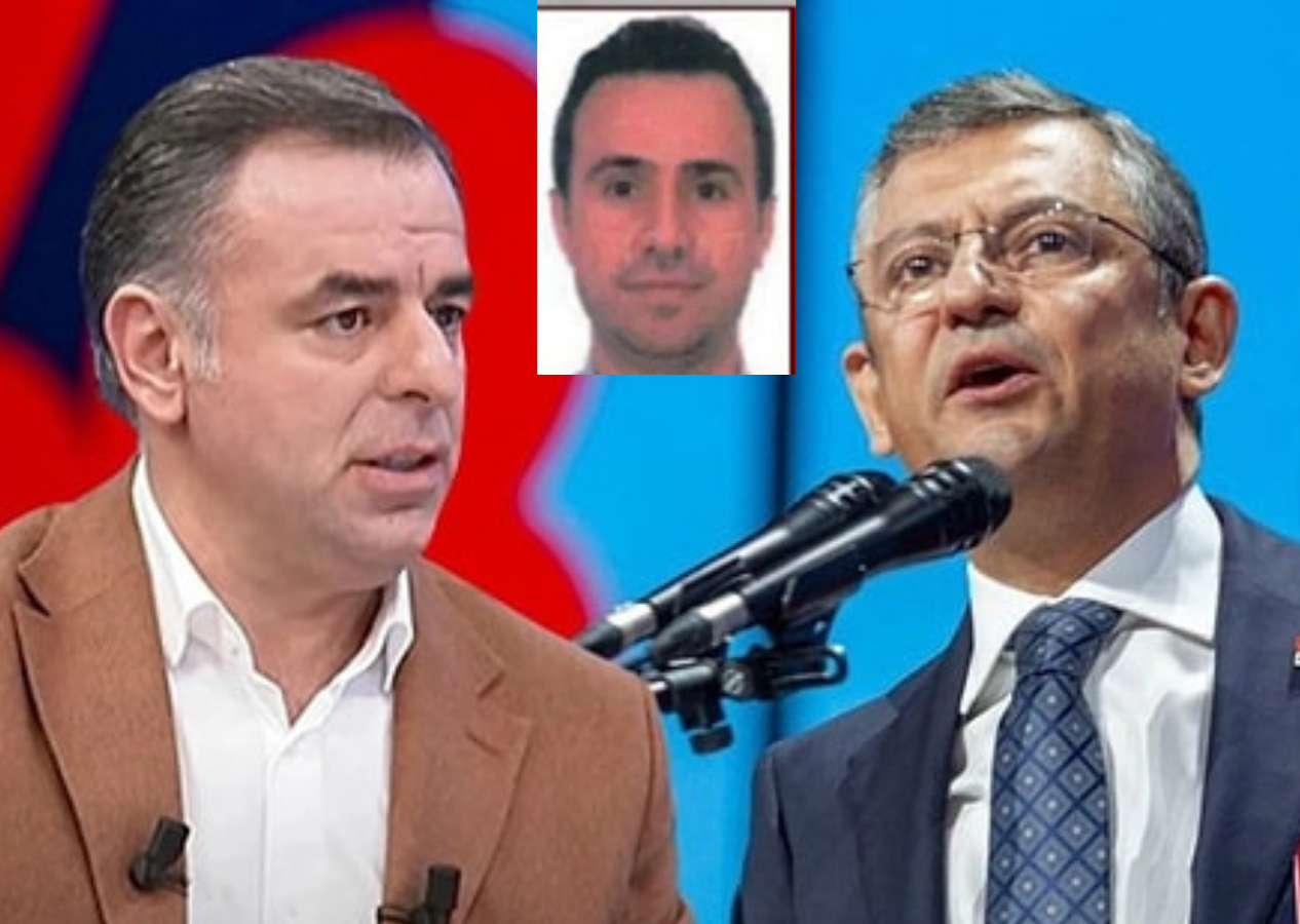 Yarkadaş'tan Özel'e kritik soru: "70 Bin TL maaşlı Yakup Öner 100 milyonluk serveti nasıl yaptı?"