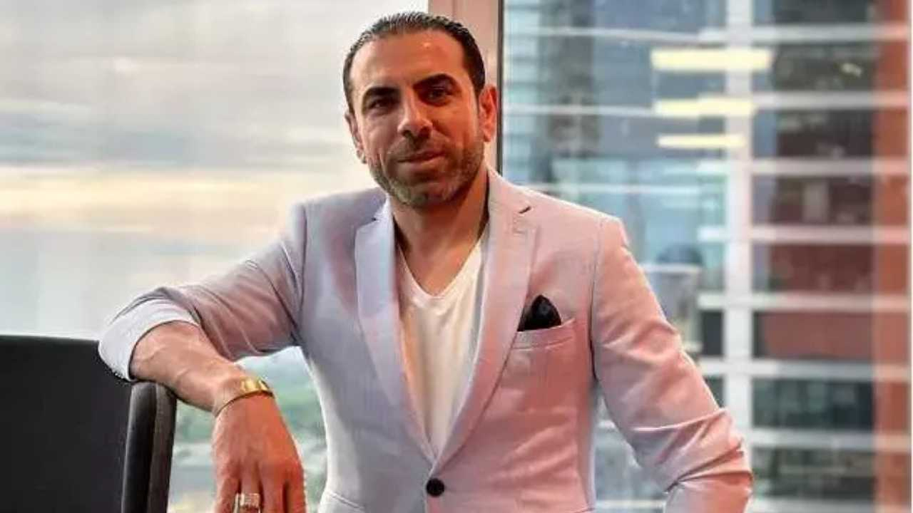 Fedlan Kılıçaslan kimdir, nereli? Fedlan Kılıçaslan ne iş yapıyor?