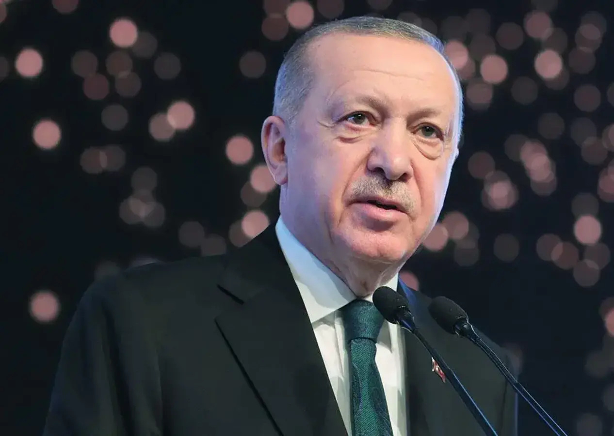Cumhurbaşkanı Recep Tayyip Erdoğan'dan G20 Zirvesi'de Gazze vurgusu: Ateşkesin devamı önemli