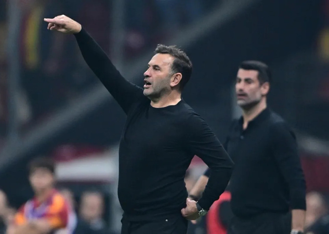 Okan Buruk taraftarları yıkan haberi duyurdu: Durumu kötü gözüküyor!