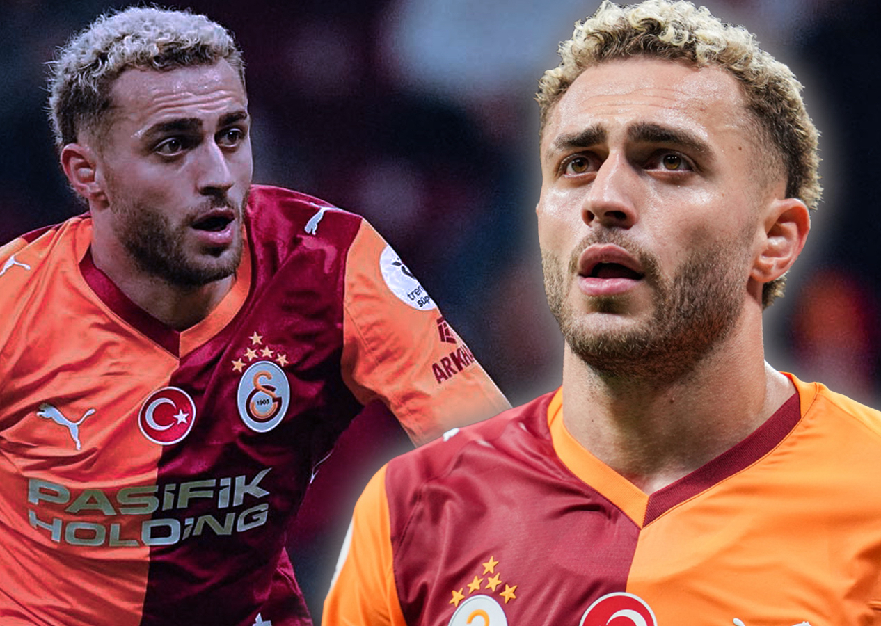 Galatasaraylılar güne flaş transfer haberiyle uyandı! İtalyanlar Barış Alper Yılmaz'ı Cimbom'un elinden kapıyor: Tura damga vurmuştu