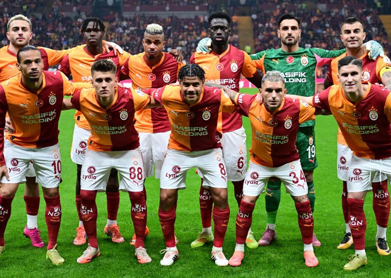 Hasan Şaş canlı yayında açıkladı: "Bu maç itibariyle Galatasaray ile ilişkisi bitmiştir! Artık bu takımda oynayamaz"