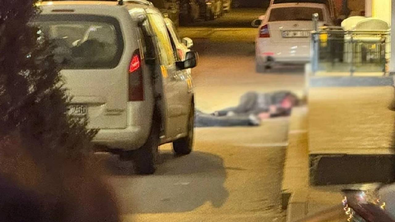 Avukat dehşet saçtı: Tartıştığı otel sahibi baba ve oğlunu öldürdü