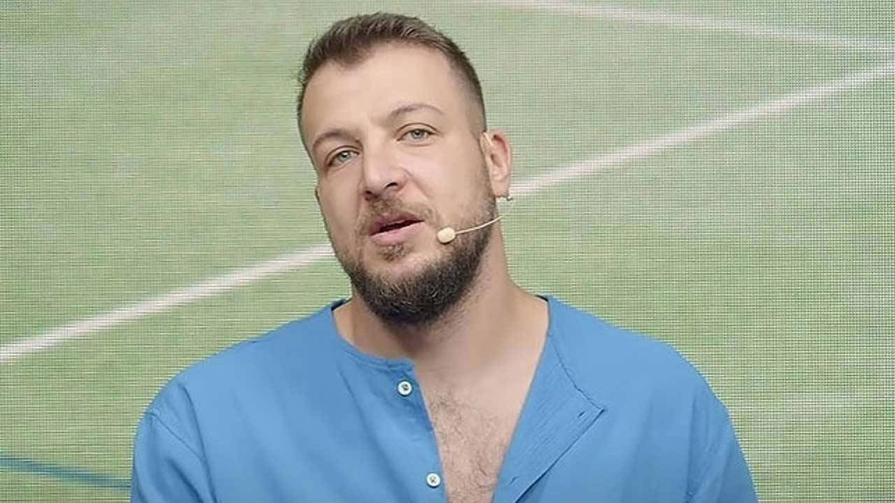 Eski futbolcu Batuhan Karadeniz’in tüm servetine el konuldu! Kırmızı bültenle aranıyor!