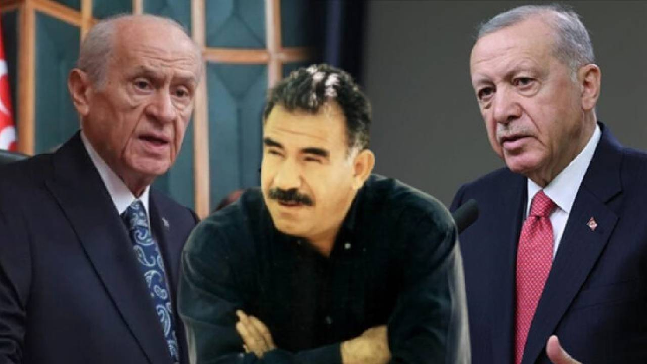 İmralı’ya kritik ziyaret! Heyetin gündeminde YPG ve 27 Şubat çağrısı var