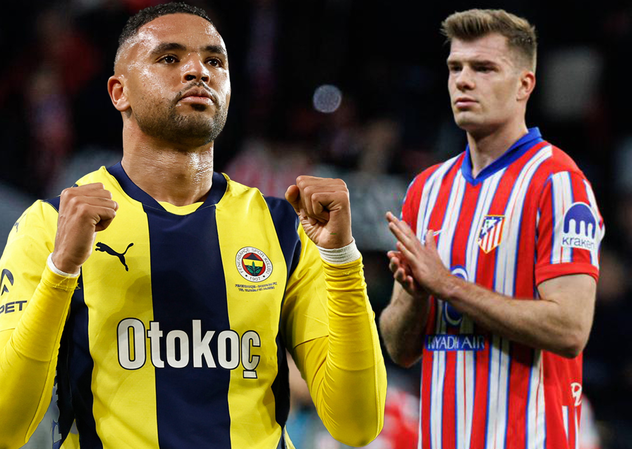 Fenerbahçe'de 35 milyon euroluk pişmanlık: Yeni golcü belli oldu
