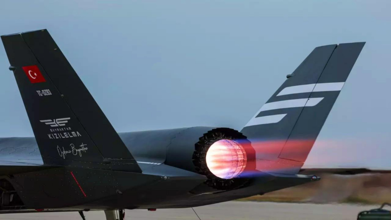 Türkiye’nin KIZILELMA hamlesi Yunanistan’da panik yarattı! “Türkiye lider oldu, F-35 almamız şart!”