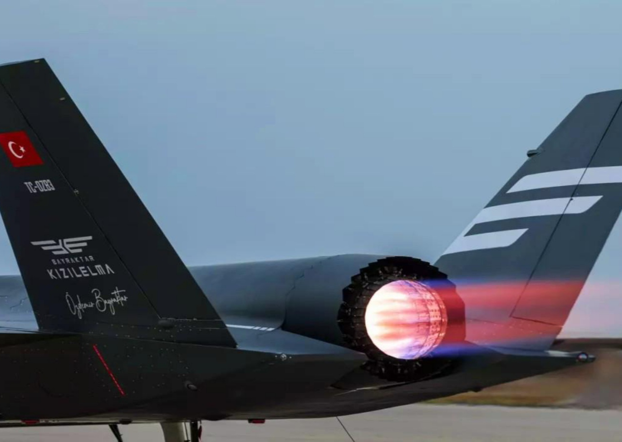 Türkiye’nin KIZILELMA hamlesi Yunanistan’da panik yarattı! “Türkiye lider oldu, F-35 almamız şart!”