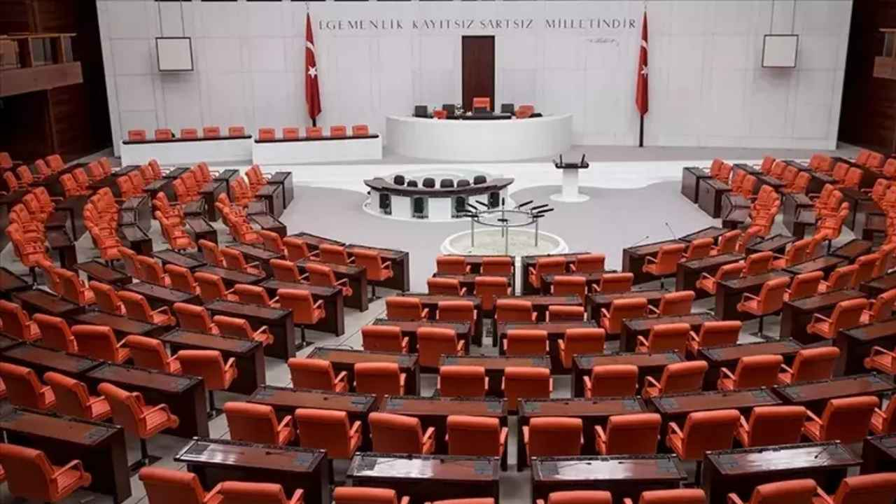 Dev Teklifi Meclis’te! Kira İstisnası ve Harç Artışlarında Yeni Dönem