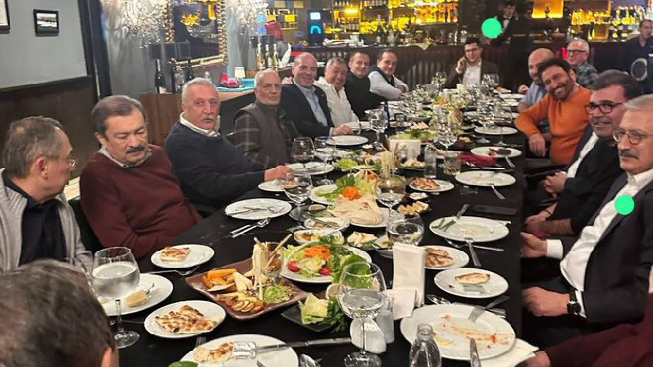 Mehmet Ağar'ın hukuk masası: Eski HSK üyesi, Başsavcı, İYİ Parti milletvekilleri hepsi bir arada