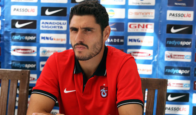 Süper Lig'in yıldızı 6 ay futboldan men edildi!