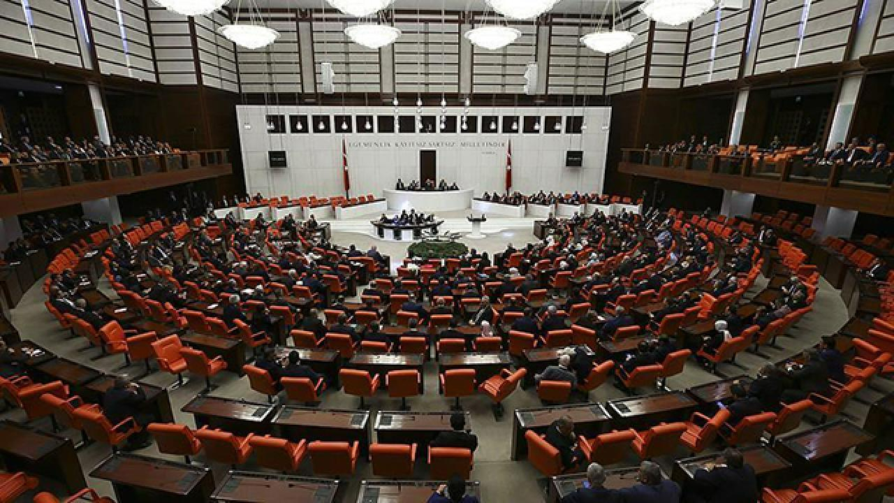 TBMM’den flaş açıklama! Komisyon heyeti İmralı’ya gitti! İşte görüşmeden detaylar